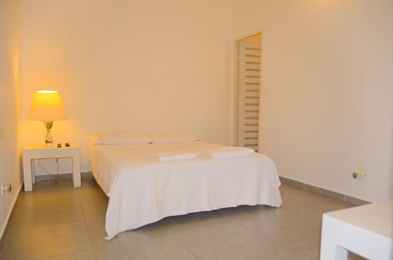 Casamarilla Hotel Mariquita Buitenkant foto