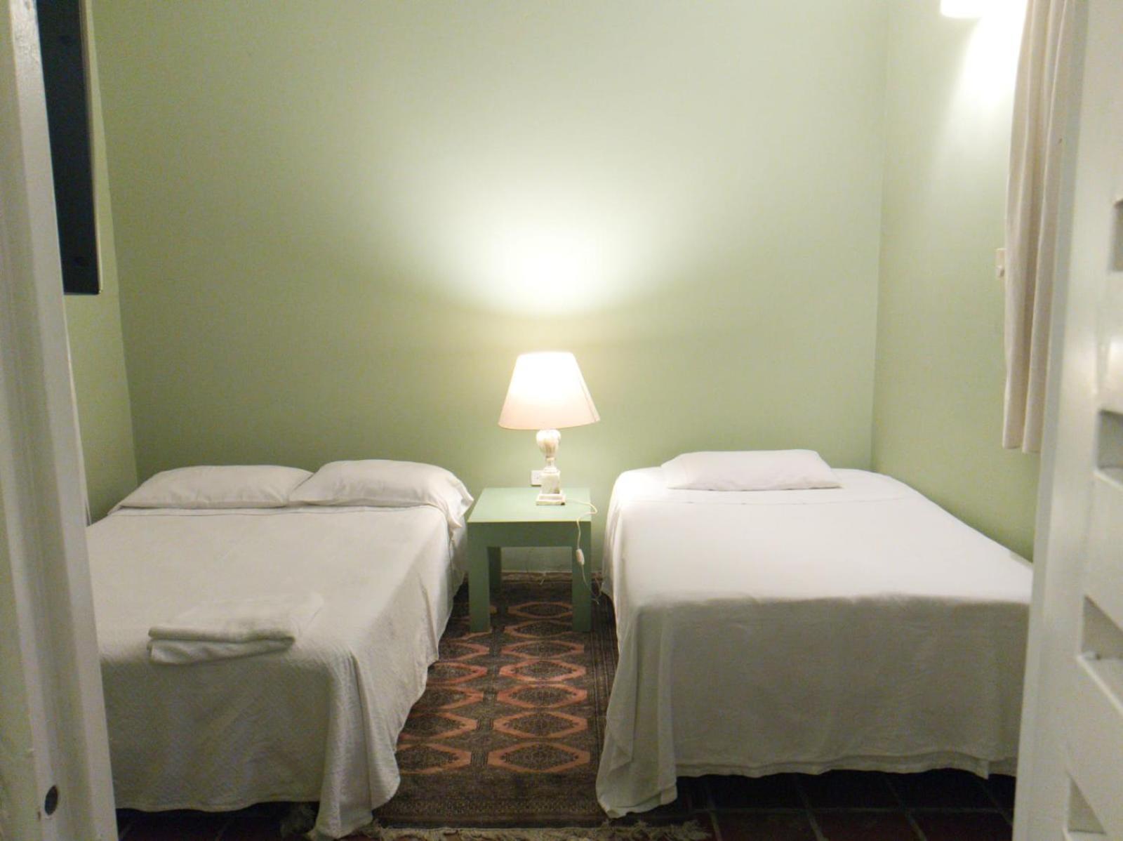 Casamarilla Hotel Mariquita Buitenkant foto