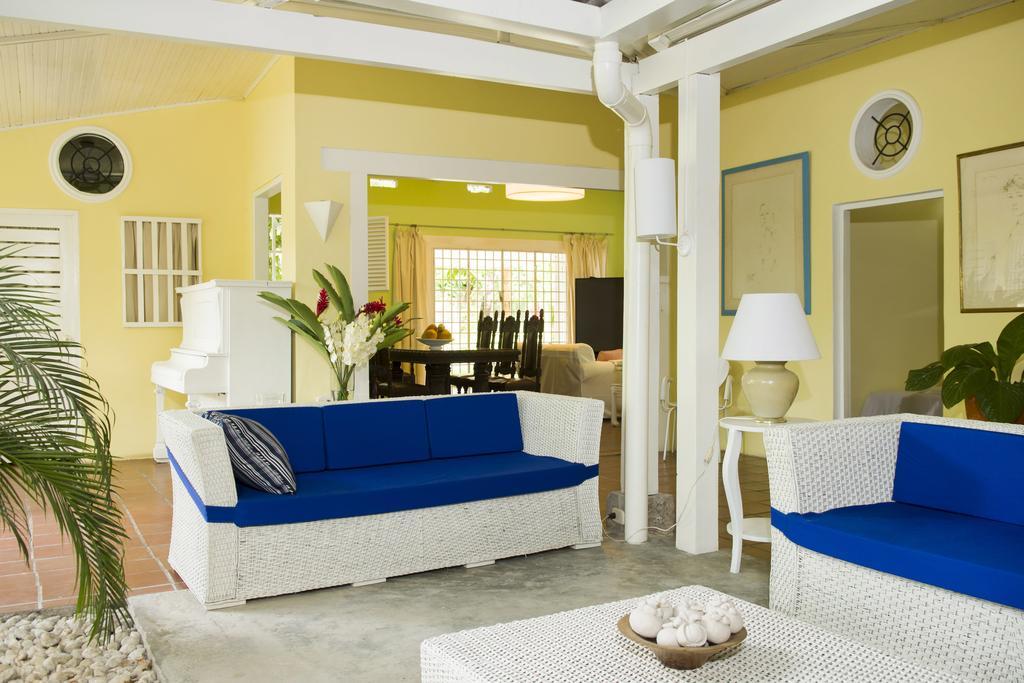 Casamarilla Hotel Mariquita Buitenkant foto